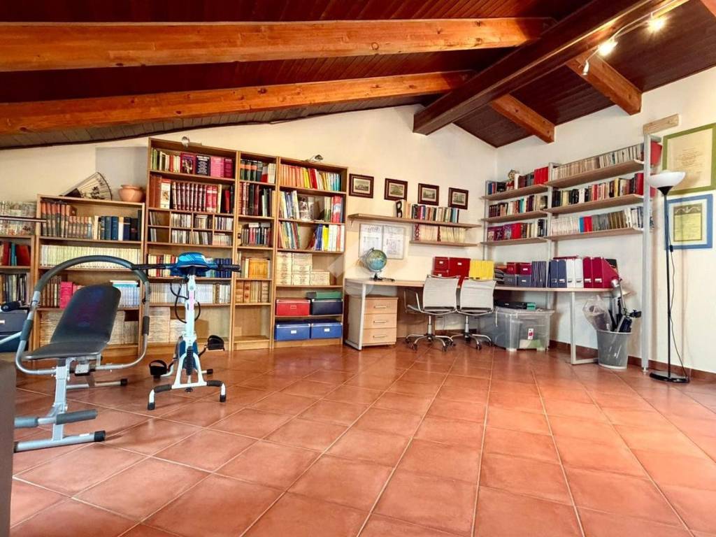 Studio