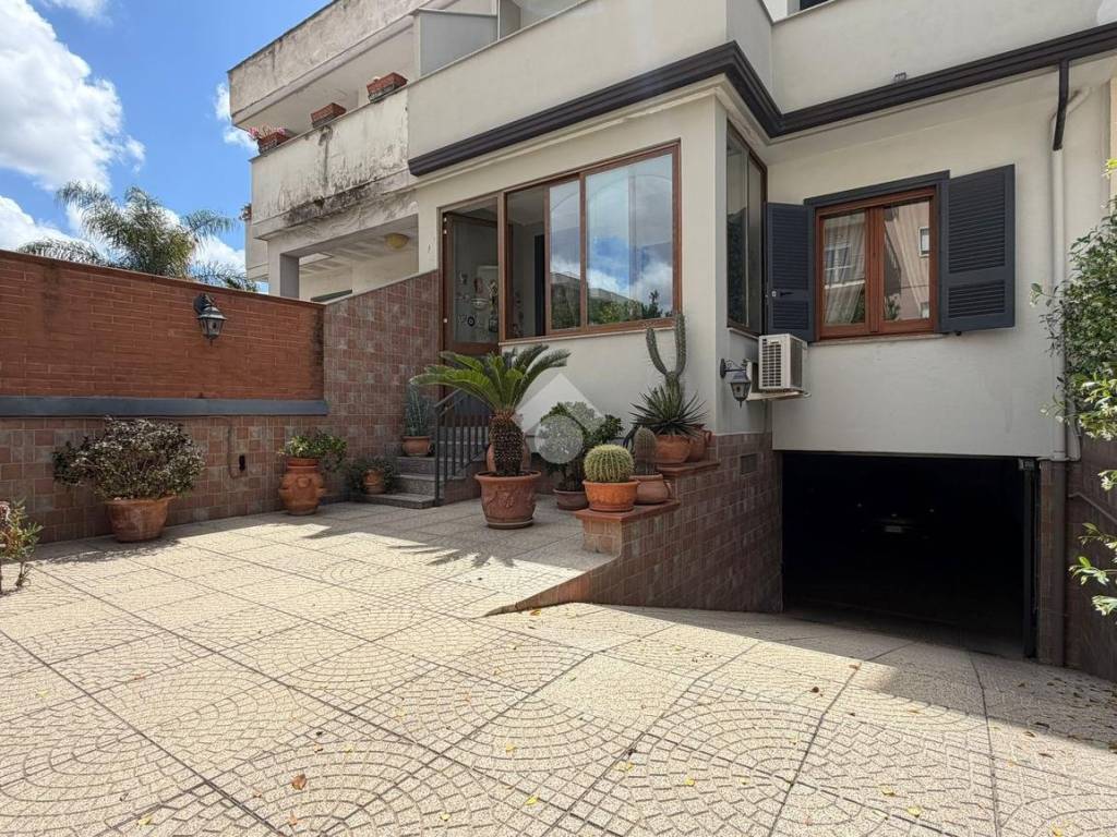 Terrazzo