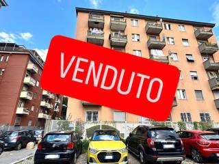 Bilocale via Nuoro 42, Gorla, Milano