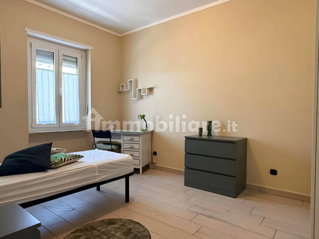 Stanza singola in Regio Parco, foto 2 di 27
