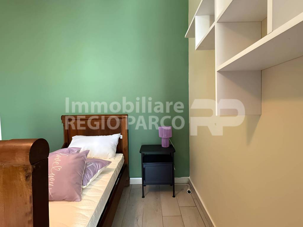 Stanza singola in Regio Parco, foto 15 di 27