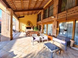 Veranda