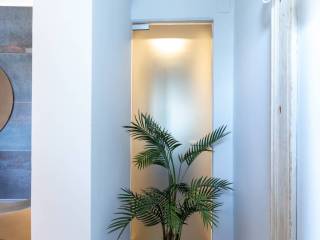 Interno palazzo