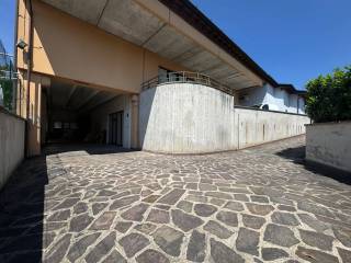 Cortile interno