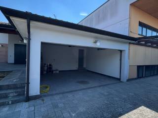 Cortile interno