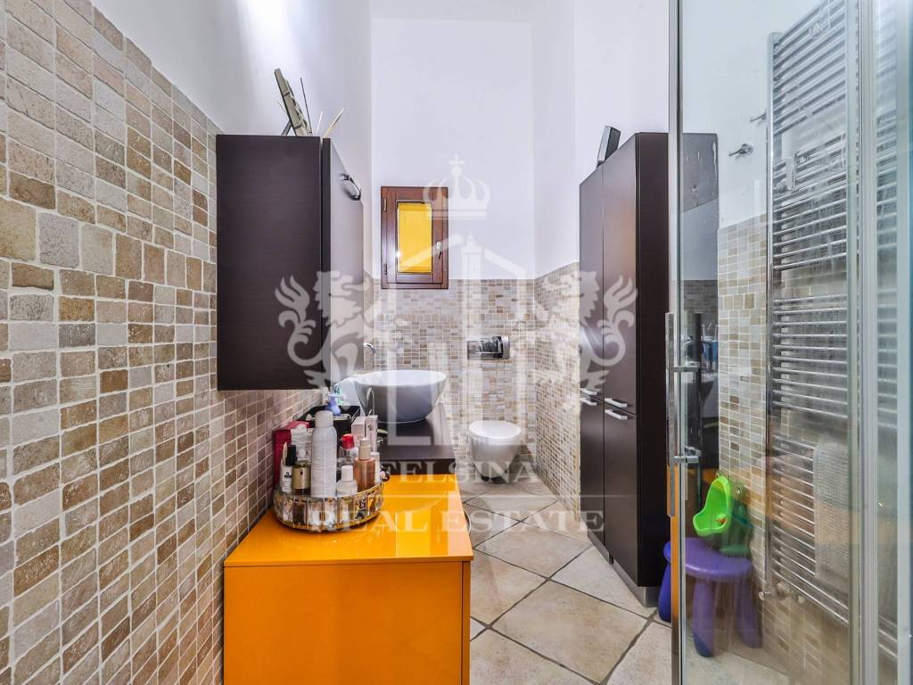 Bagno
