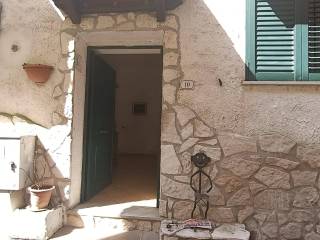 Cortile interno