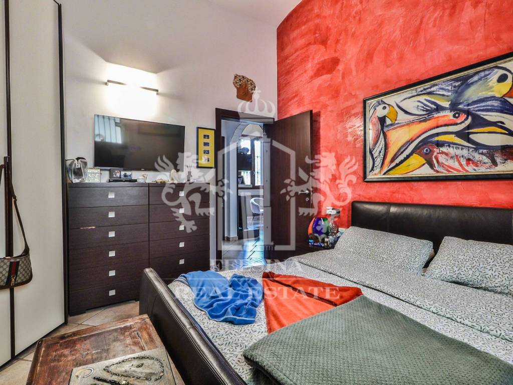 Camera da letto