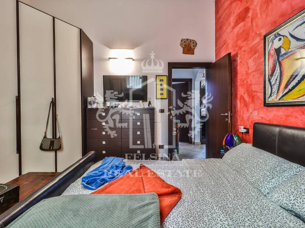 Camera da letto