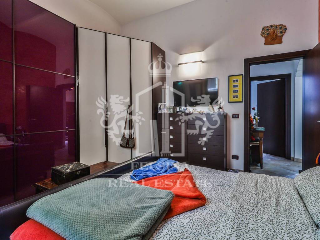 Camera da letto