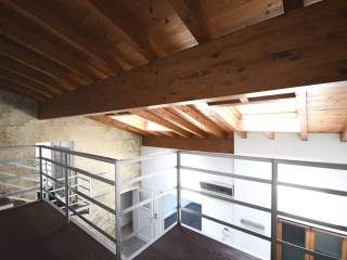 Interno palazzo
