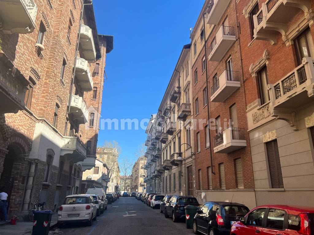 Appartamento in Cit Turin, foto 3 di 19