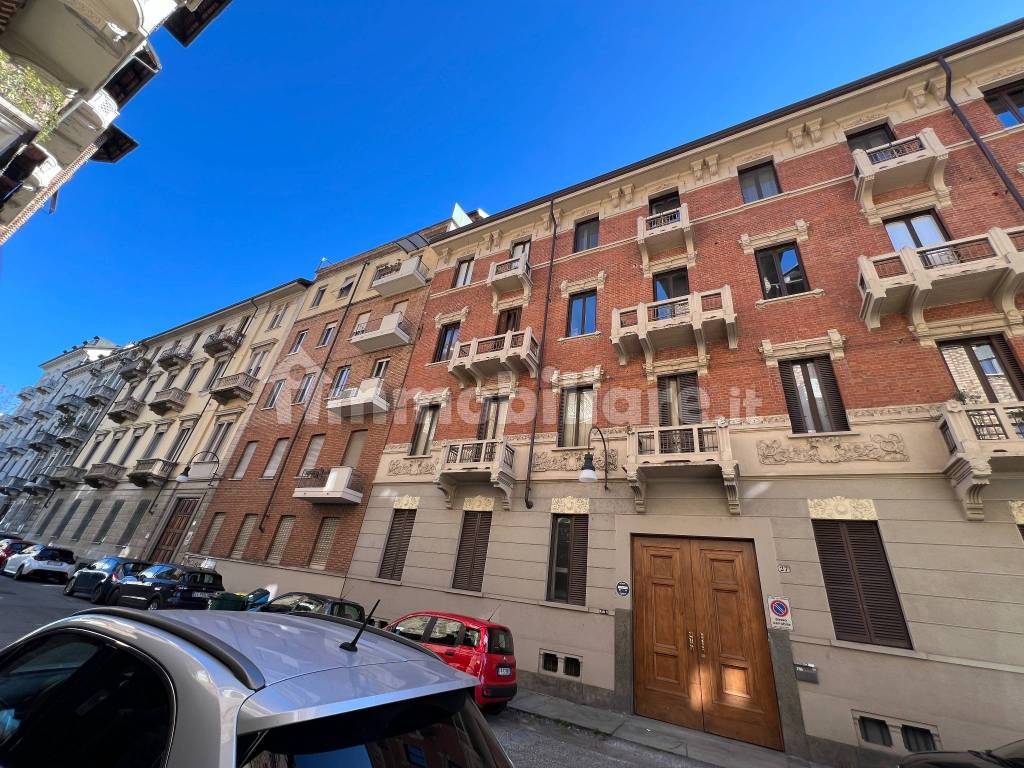 Appartamento in Cit Turin, foto 4 di 19