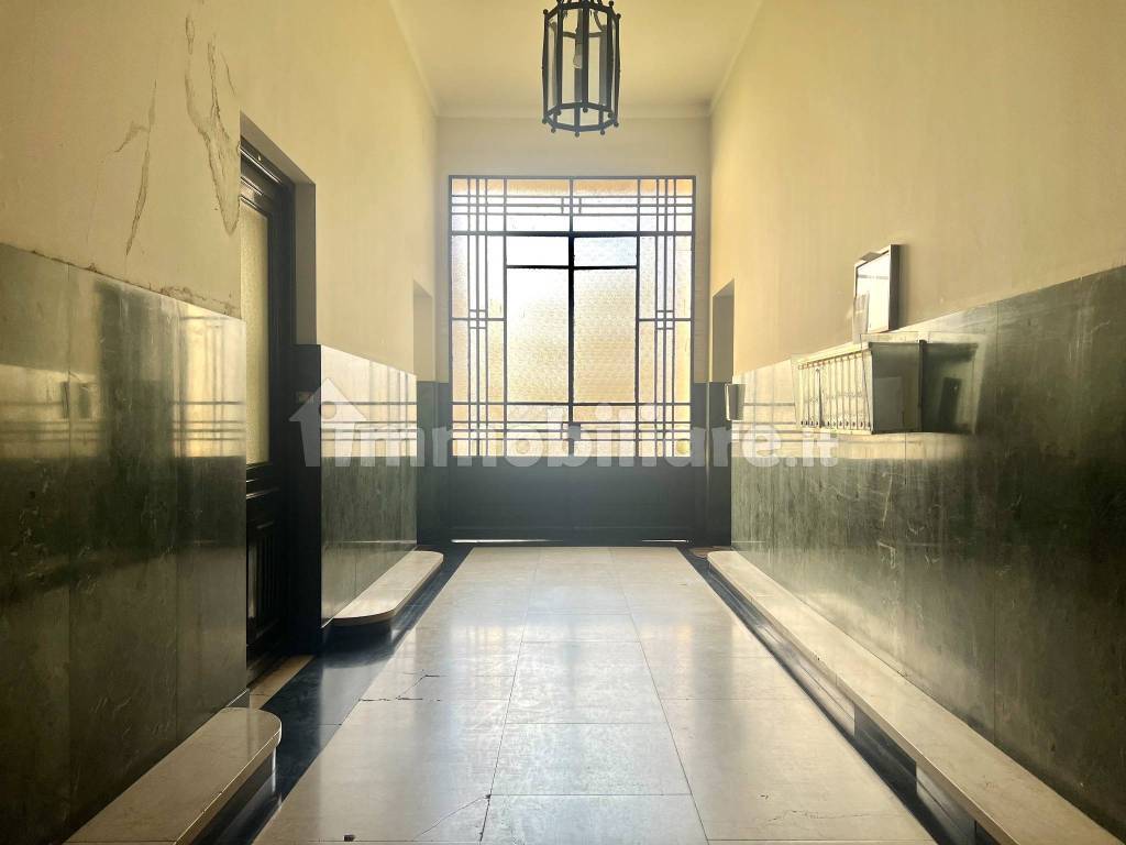 Appartamento in Cit Turin, foto 6 di 19