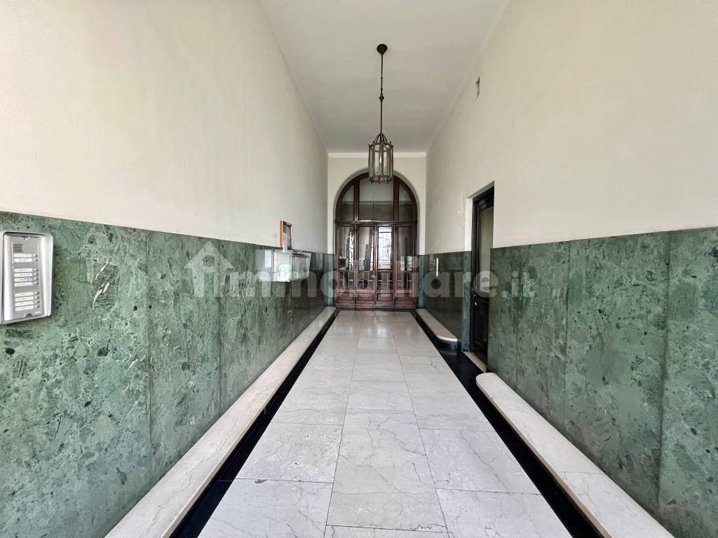 Appartamento in Cit Turin, foto 7 di 19