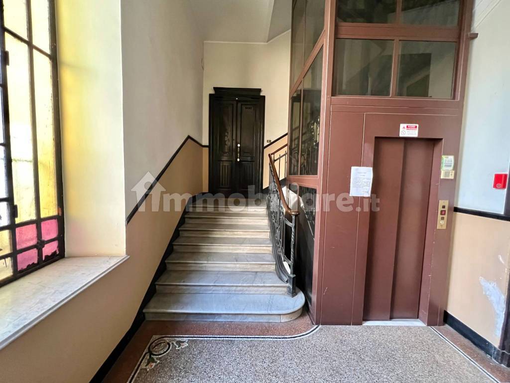 Appartamento in Cit Turin, foto 9 di 19