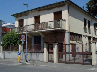 Facciata