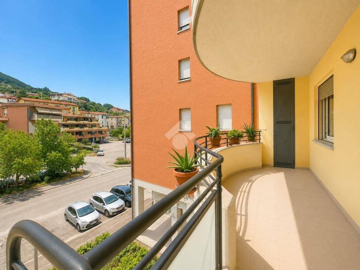 Appartamento in vendita a Aulla