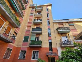 Bilocale via Flumendosa 10, Crescenzago, Milano