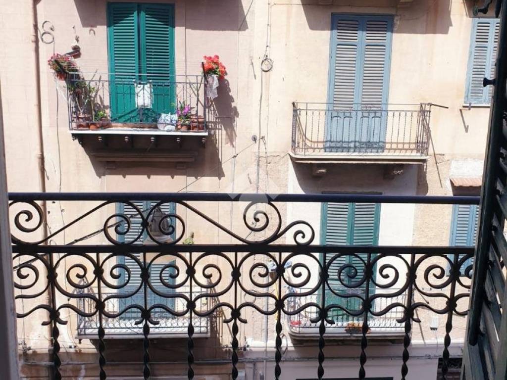 Balcone