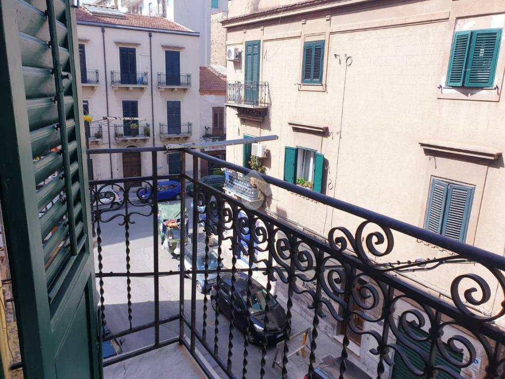 Balcone