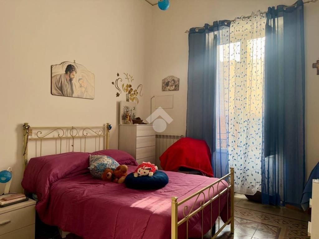 Camera da letto