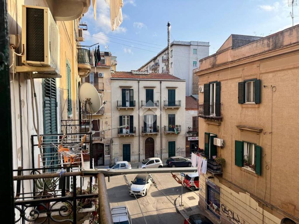 Balcone