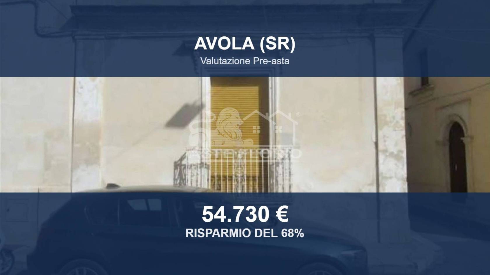 Villa in vendita a Avola