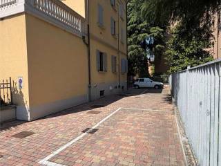 Posto macchina