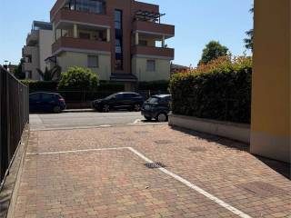 Posto macchina