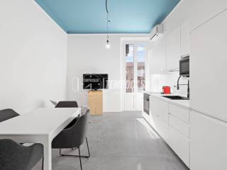 Bilocale via pacini 48, Città Studi, Milano