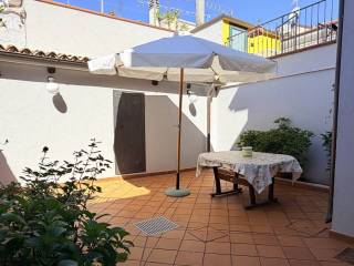 Cortile interno