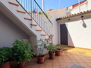Cortile interno