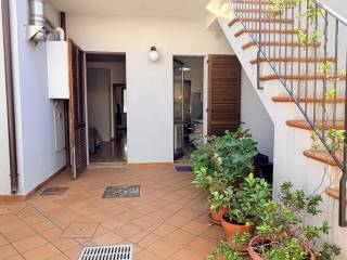 Cortile interno