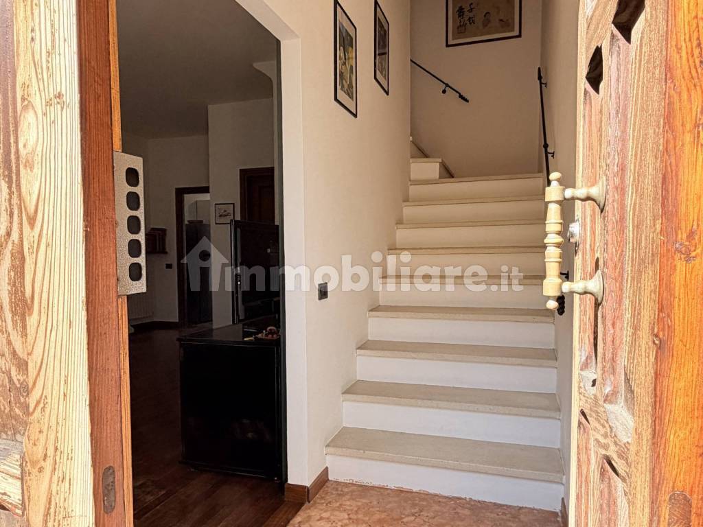 Ingresso