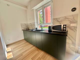 Bilocale via Luigi Sordello 10, Viale Ungheria - Mecenate, Milano