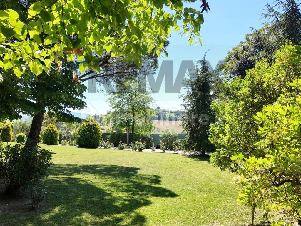 Giardino