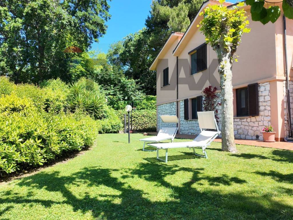 Giardino
