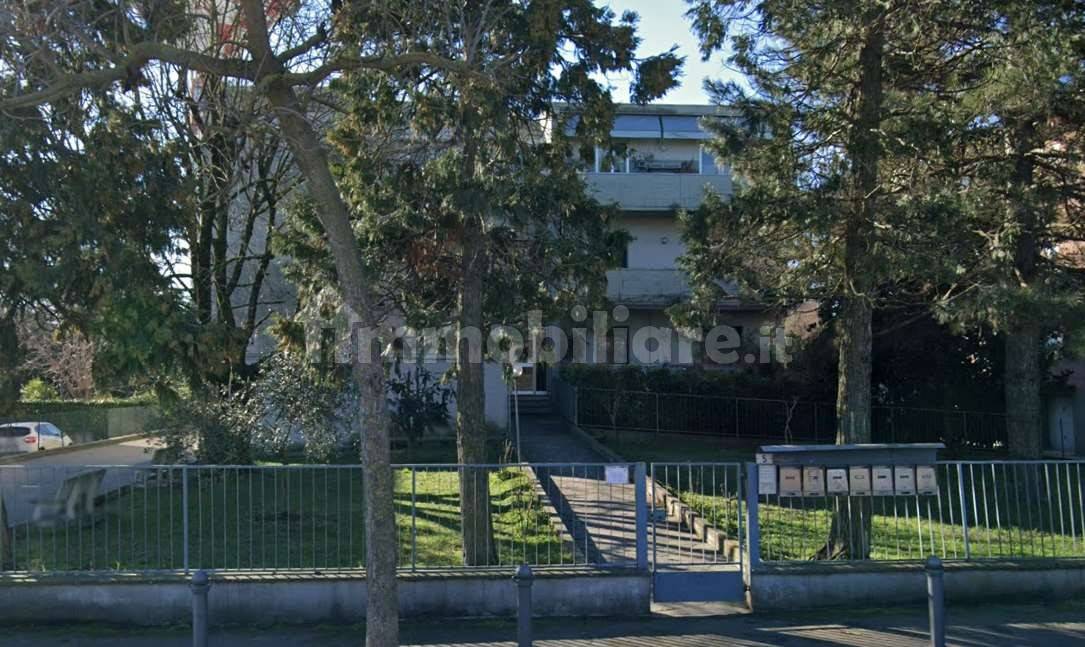 Appartamento in vendita a Fontevivo