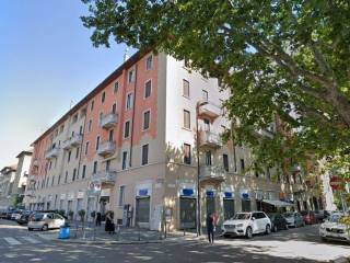 Appartamento piazza Prealpi, 4, Certosa, Milano