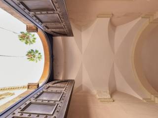 Interno palazzo