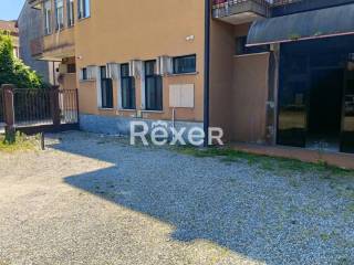Cortile interno