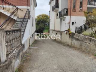 Cortile interno