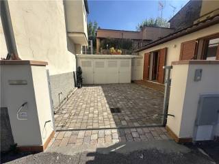 Cortile interno