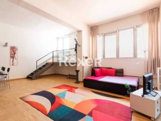Loft via Francesco Cilea, 106, Gallaratese, Milano