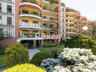 Appartamento via Adelaide Coari, 11, Vigentino - Fatima, Milano