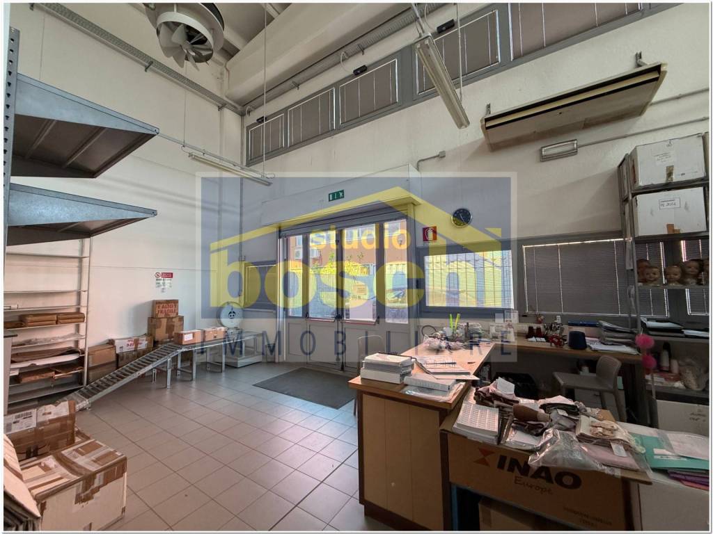 Interno non residenziale