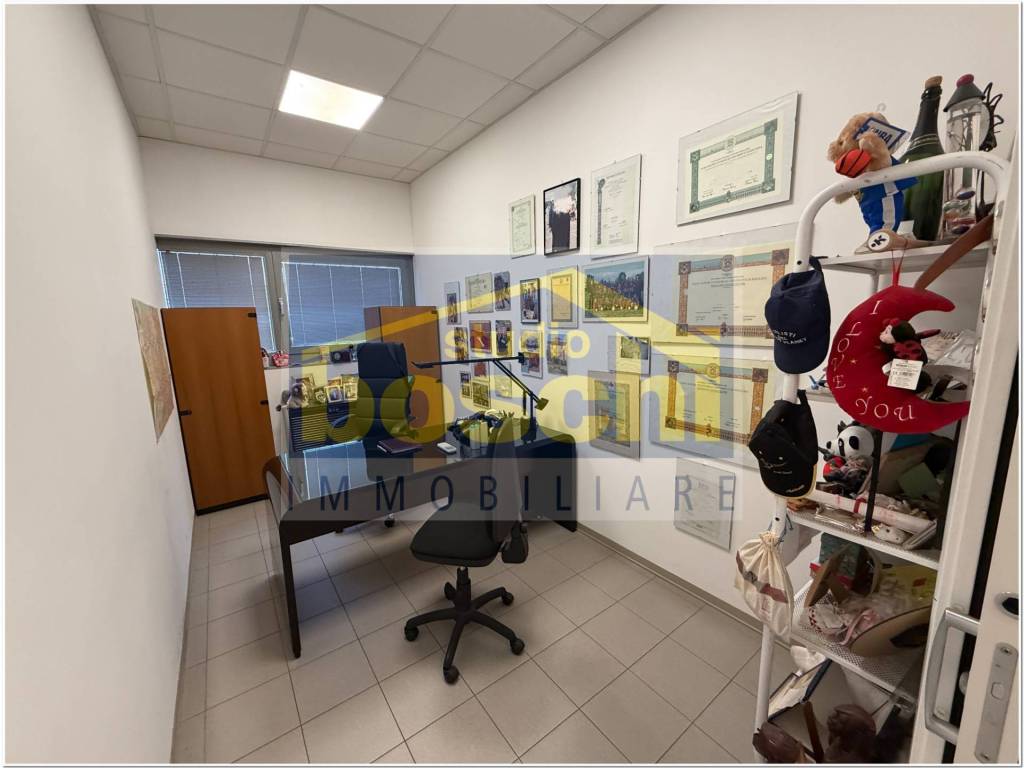 Interno non residenziale
