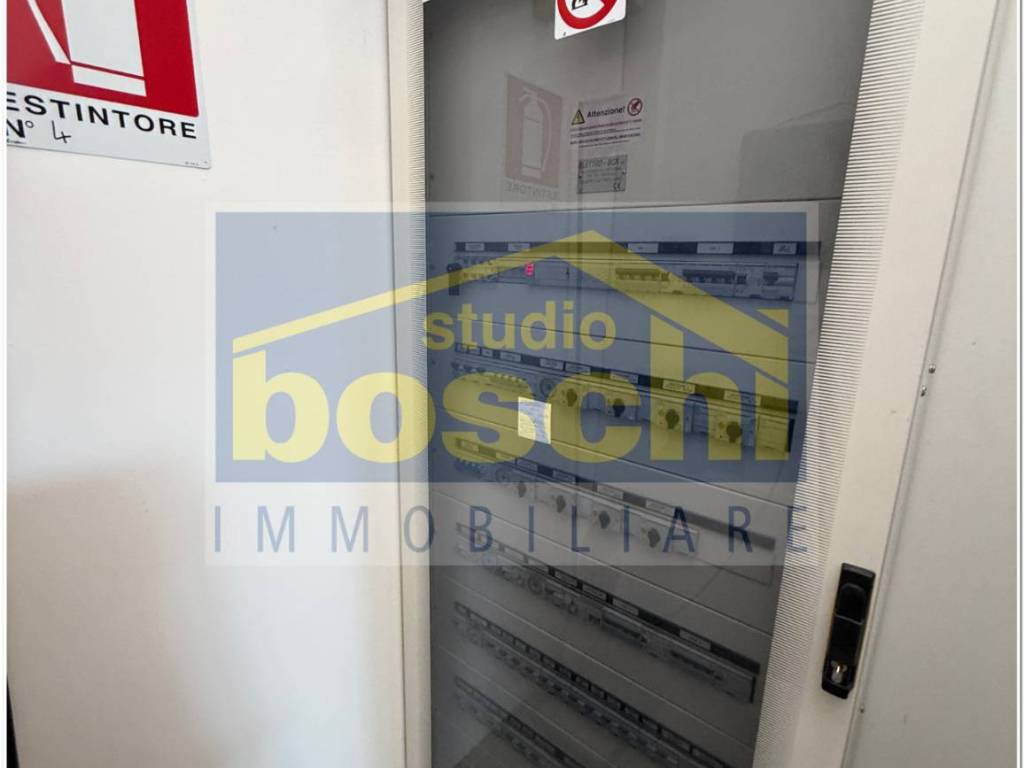 Interno non residenziale