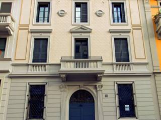 Appartamento via Filippino Lippi 28, Città Studi, Milano